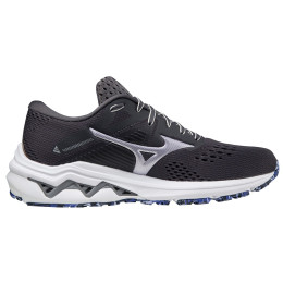Damenschuhe Mizuno Wave Inspire 17 schwarz Black