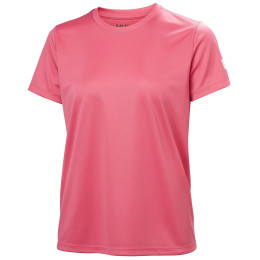 Damen-T-Shirt Helly Hansen W Hh Tech T-Shirt 2.0 rosa 064 CASCADIA PI
