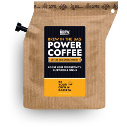 Kaffee Grower´s cup Power