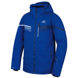 Herrenjacke Hannah Sparrow blau NauticalBlue