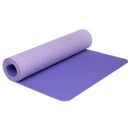 Yoga-Matte Loap Sanga lila