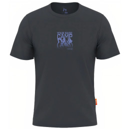 Herren-T-Shirt Hannah Logen