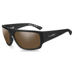 Sonnenbrille Wiley X Vallus Polarized