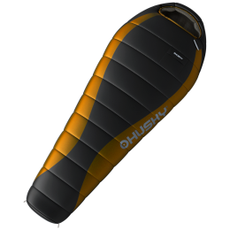 Daunenschlafsack Husky DEVON - 5°C