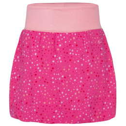 Kinderrock Loap Bescina rosa pink