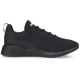 Herrenschuhe Puma Disperse XT Core schwarz black