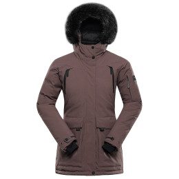 Damen-Winterjacke Alpine Pro Werda 3