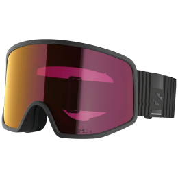 Skibrille Salomon Sentry Pro Sigma