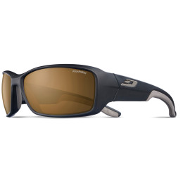 Sonnenbrille Julbo RUN POLAR 3 schwarz MattBlack/Gray