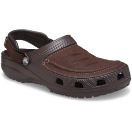 Herrenpantoffeln Crocs Yukon Vista II LR Clog M