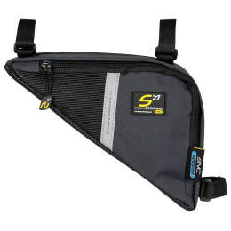 Kinderfahrrad-Rahmentasche Sport Arsenal Art. 523 schwarz