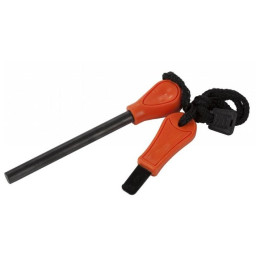 Feueranzünder Regatta Fire Starter orange Amberglw/Blk