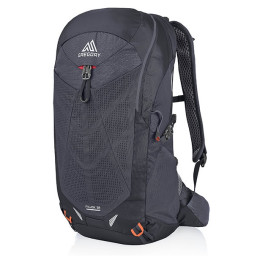 Herren Rucksack Gregory Miwok 32 schwarz FlameBlack