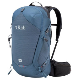 Rucksack Rab Protium 25 ND blau Orion Blue