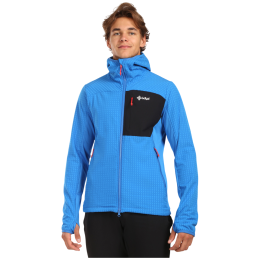 Herrenhose Kilpi Freni-M blau BLU