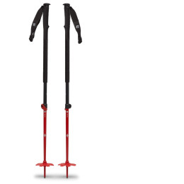 Skistöcke Black Diamond Vapor 2 Al