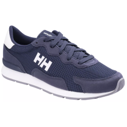 Herrenschuhe Helly Hansen Furrow 2 blau/weiß NAVY / WHITE