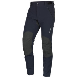 Herrenhose Northfinder Stephen schwarz