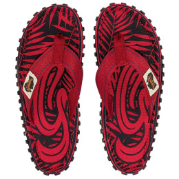Flip-Flops Gumbies Islander Red G rot