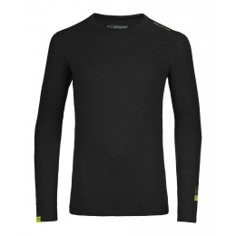 Herren-Thermounterwäsche Ortovox Merino 105 Ultra Long Sleeve