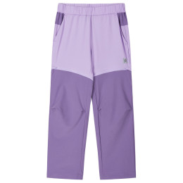 Kinderhose Reima Kaveris Misty Violet lila Misty Violet