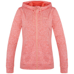 Damen-Sweatshirt Husky Alony L 2022 rosa pink