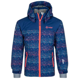 Mädchen-Winterjacke Kilpi Jenova-JG (2022)