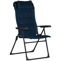 Campingsessel Vango Hyde Grande DLX Chair blau HoneyBlue