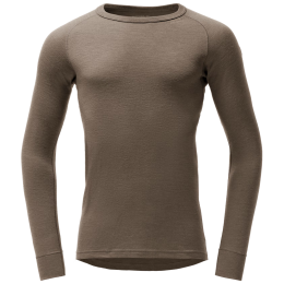Herren-T-Shirt Devold Expedition Man Shirt