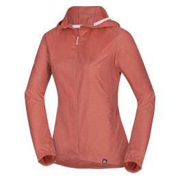 Damenjacke Northfinder Joy rosa Pink