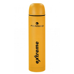 Thermokanne Ferrino Thermos Extreme 0,75 l orange orange