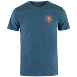 Herren-T-Shirt Fjällräven 1960 Logo T-shirt M