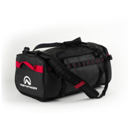 Tasche Northfinder London schwarz