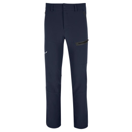 Herren-Softshellhose Salewa TERMINAL DST M PNT dunkelblau 3961 - navy blazer/0910