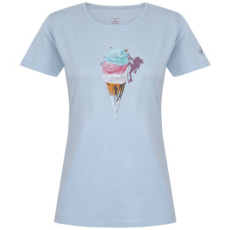 Damen-T-Shirt High Point Rock Cream Lady T-Shirt