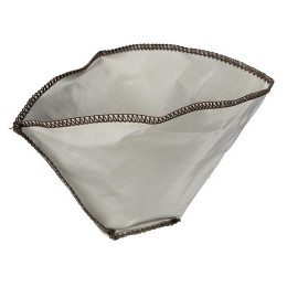 Kaffeefilter Bo-Camp Coffee Filter SS Mash 4-6 grau