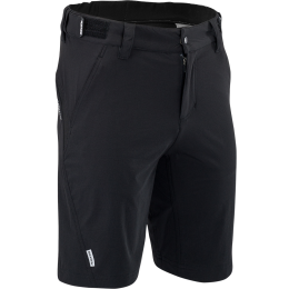 Herrenshorts Silvini Elvo (2024) schwarz black