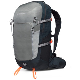 Rucksack Mammut Lithium Zip grau GranitBlack