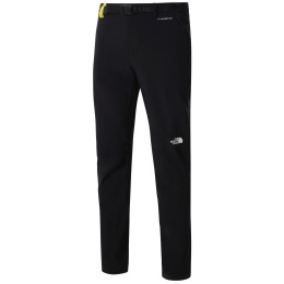 Herrenhose The North Face Circadian Pant schwarz Tnf Black/Tnf White