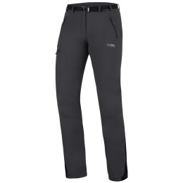 Damen- Funktionshose Direct Alpine Badile Lady grau anthracite