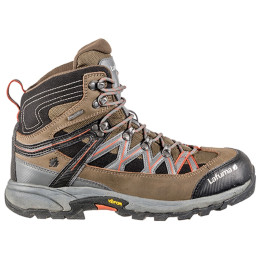 Herrenschuhe Lafuma Atakama II M braun MajorBrown/BrickRed