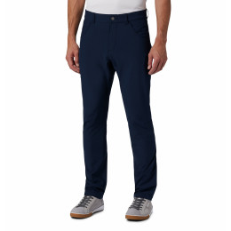 Herrenhose Columbia Outdoor Elements™ Stretch Pant dunkelblau Collegiate Navy