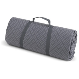 Zeltunterlage Easy Camp Rosebay Universal Carpet 1.6 x 3.0 m grau