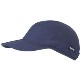 Baseballmütze Regatta Folding Peak Cap blau Navy