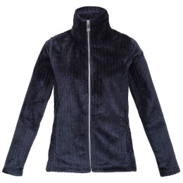Damen-Sweatshirt Regatta Heloise dunkelblau Navy Ripple