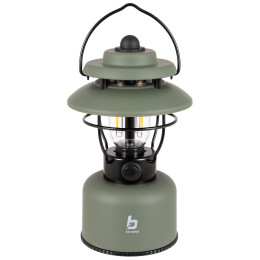 Campinglampe Bo-Camp Table lantern Lucerne grün zelená