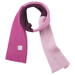 Schal Reima Nuuksio rosa Cold Pink