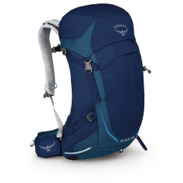 Rucksack Osprey Stratos 26 II blau Eclipse Blue