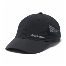 Baseballmütze Columbia Tech Shade™ II Hat schwarz Black