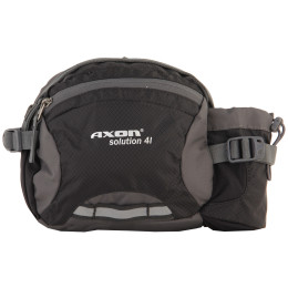 Hüfttasche Axon Solution schwarz